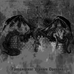 Black Shadow : Awakening of the Black Dragon